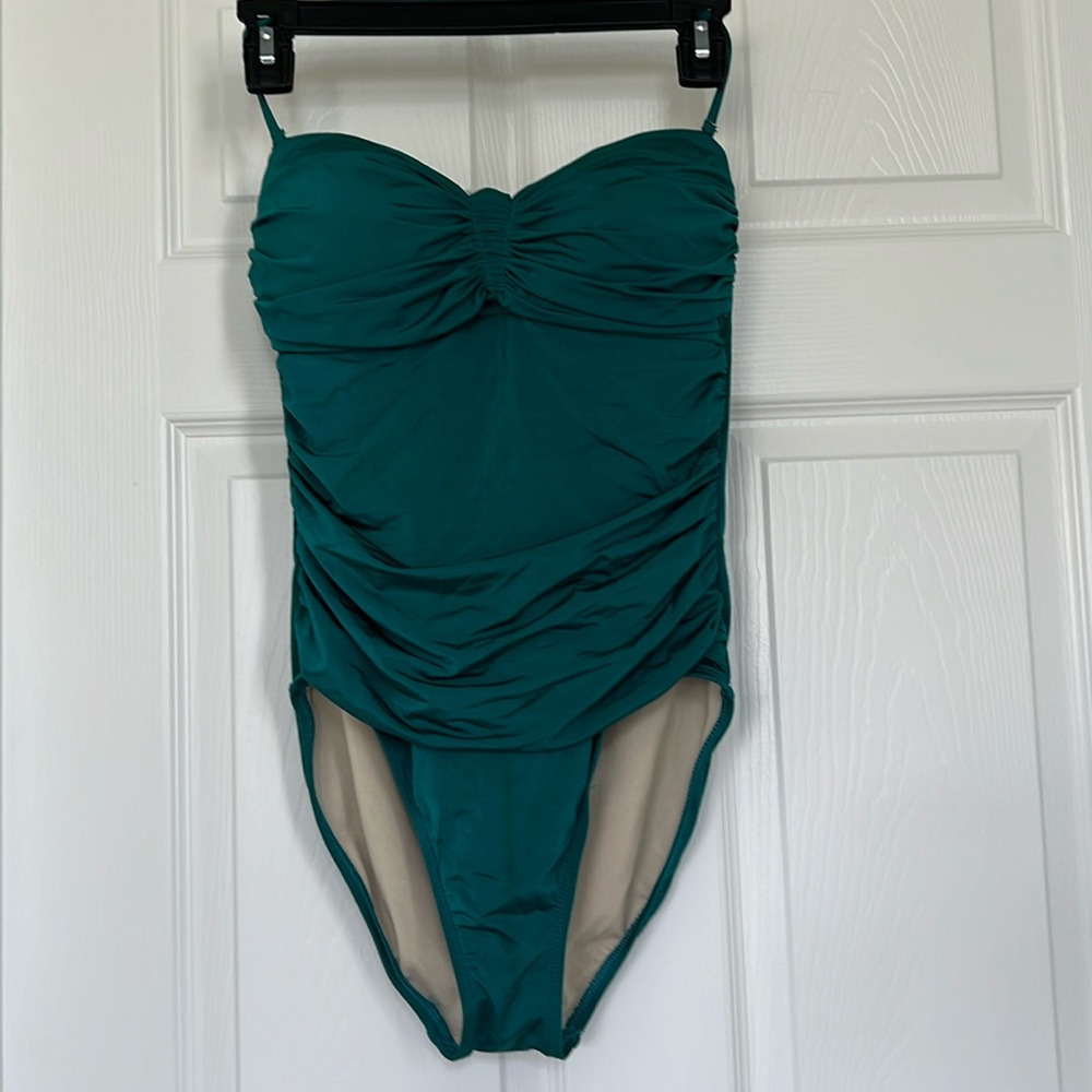 Bathing suit